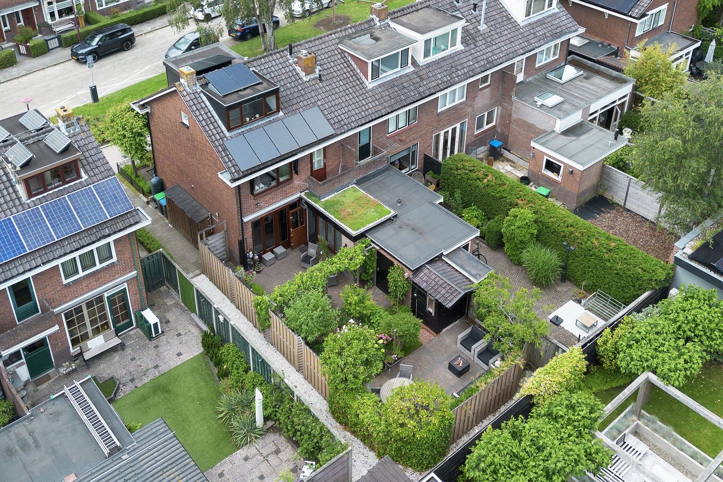 Photo 44 of Prins Bernhardstraat 17