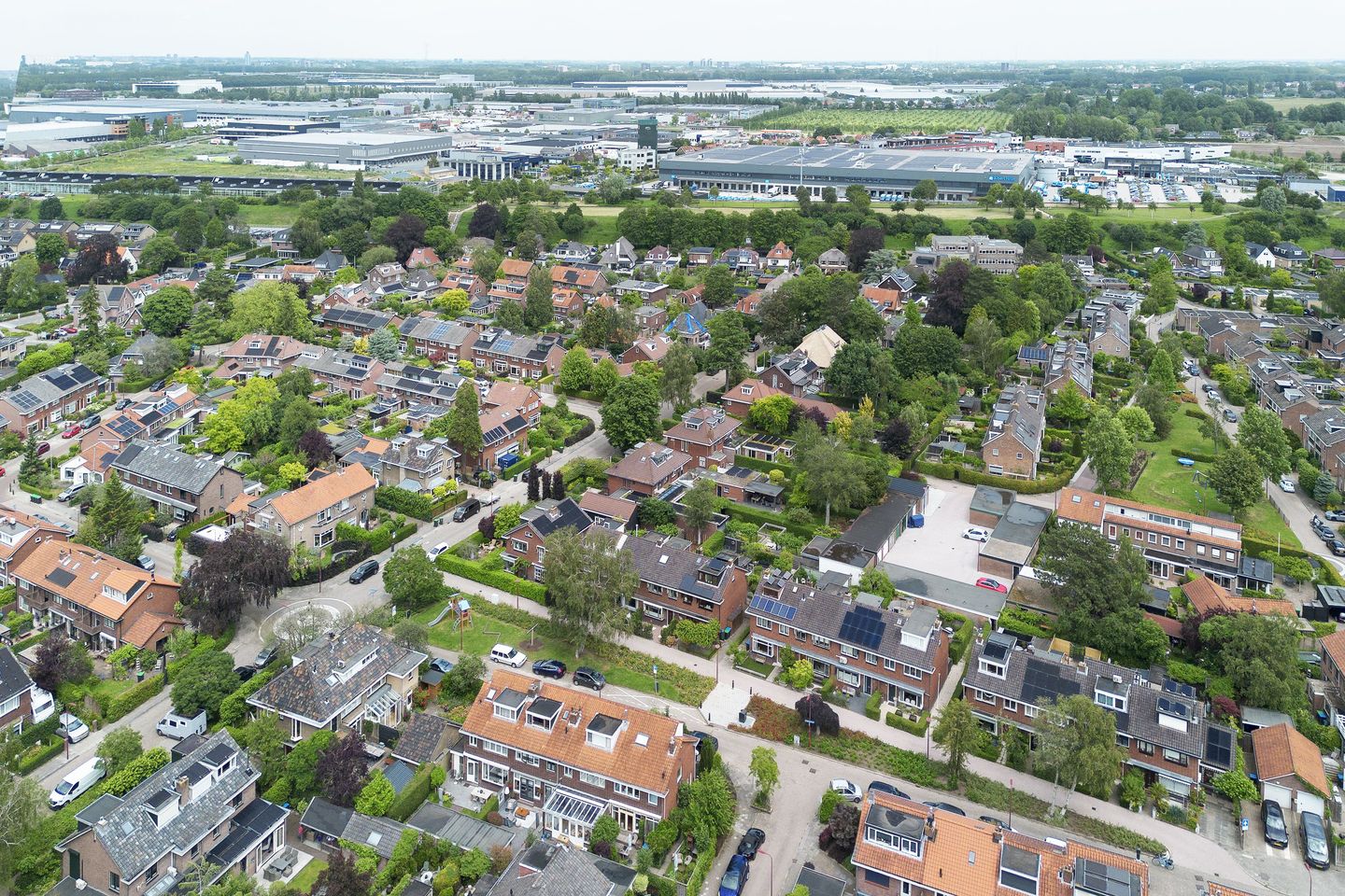 Photo 5 of Prins Bernhardstraat 17