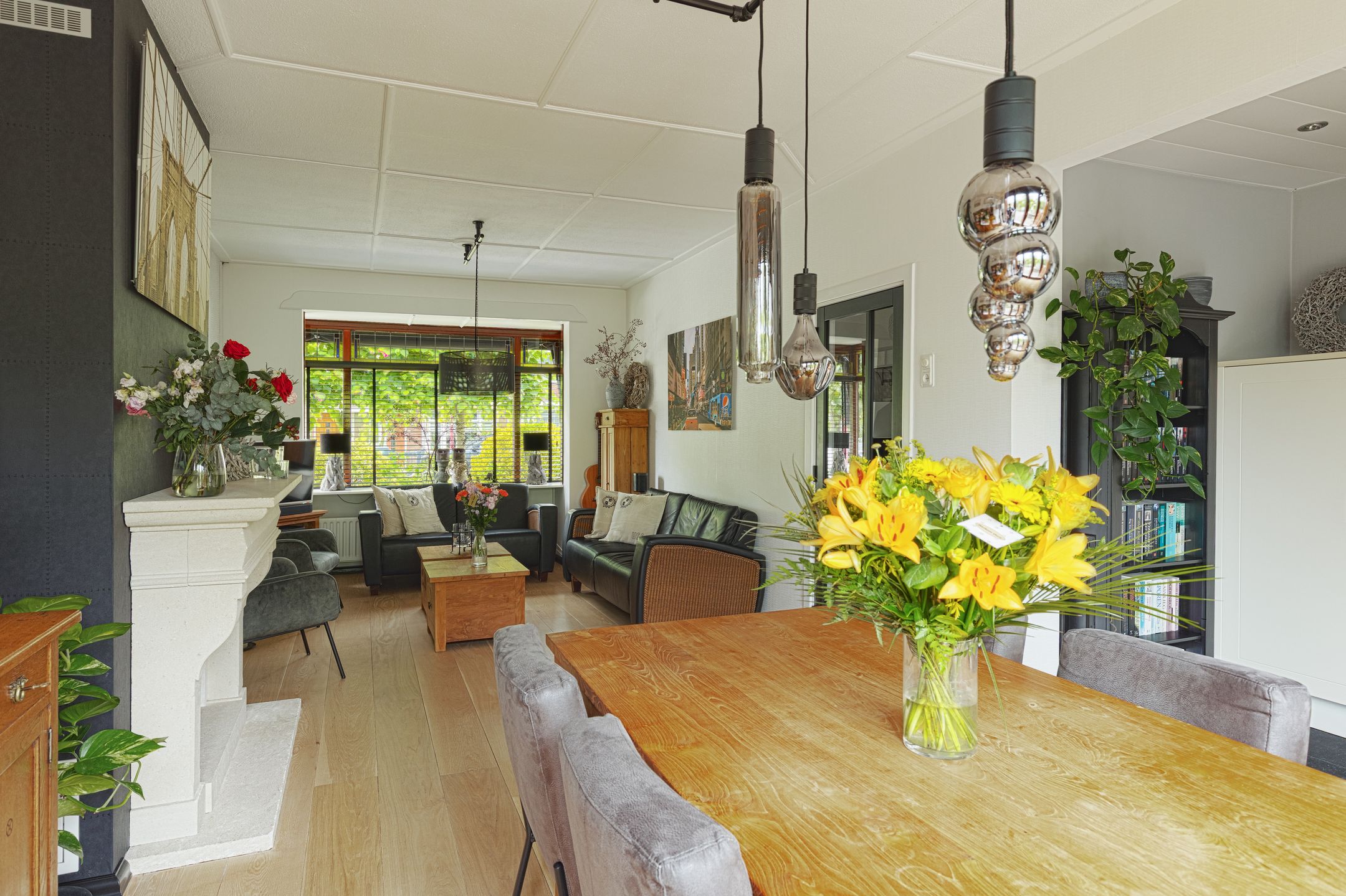 Photo 12 of Prins Bernhardstraat 17