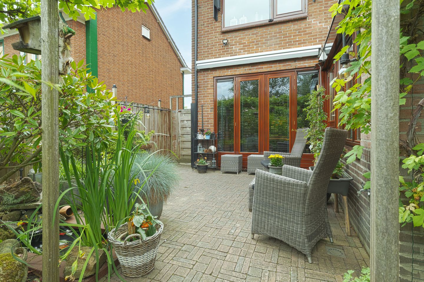Photo 35 of Prins Bernhardstraat 17