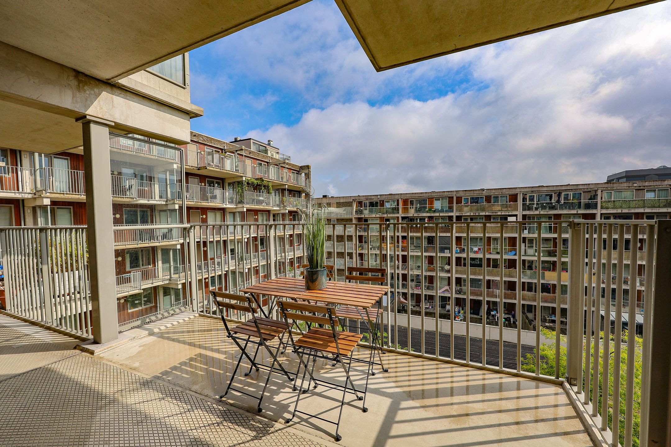 Julius Pergerstraat 218 