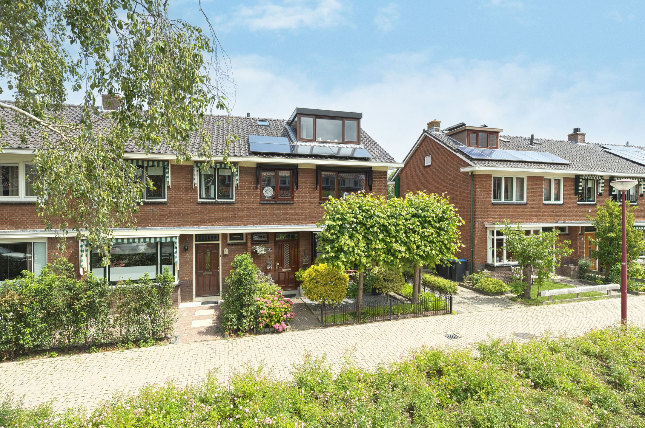 Photo 6 of Prins Bernhardstraat 17