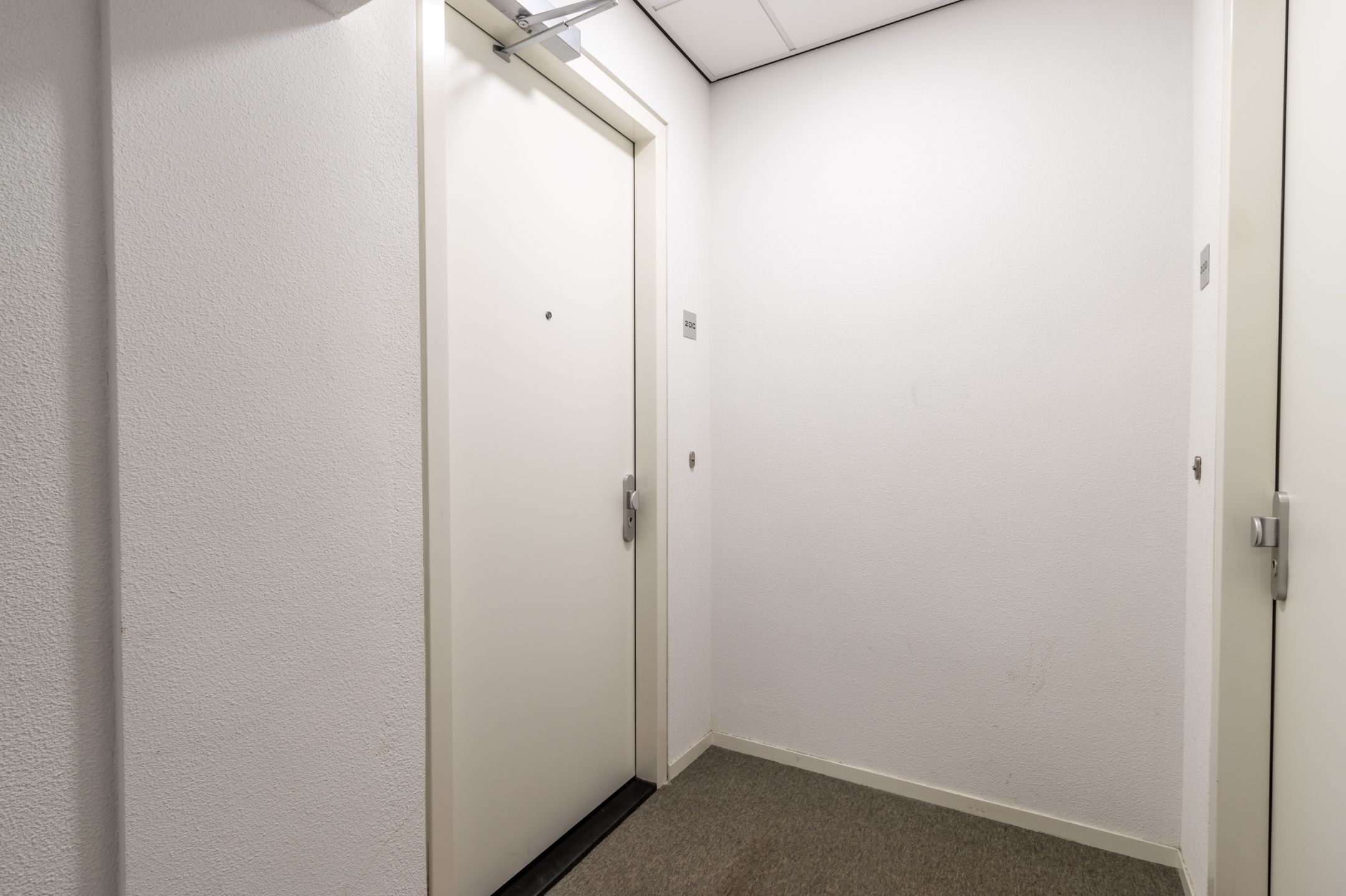 Appartement Van Oldenbarneveltplaats 32-H — foto 2