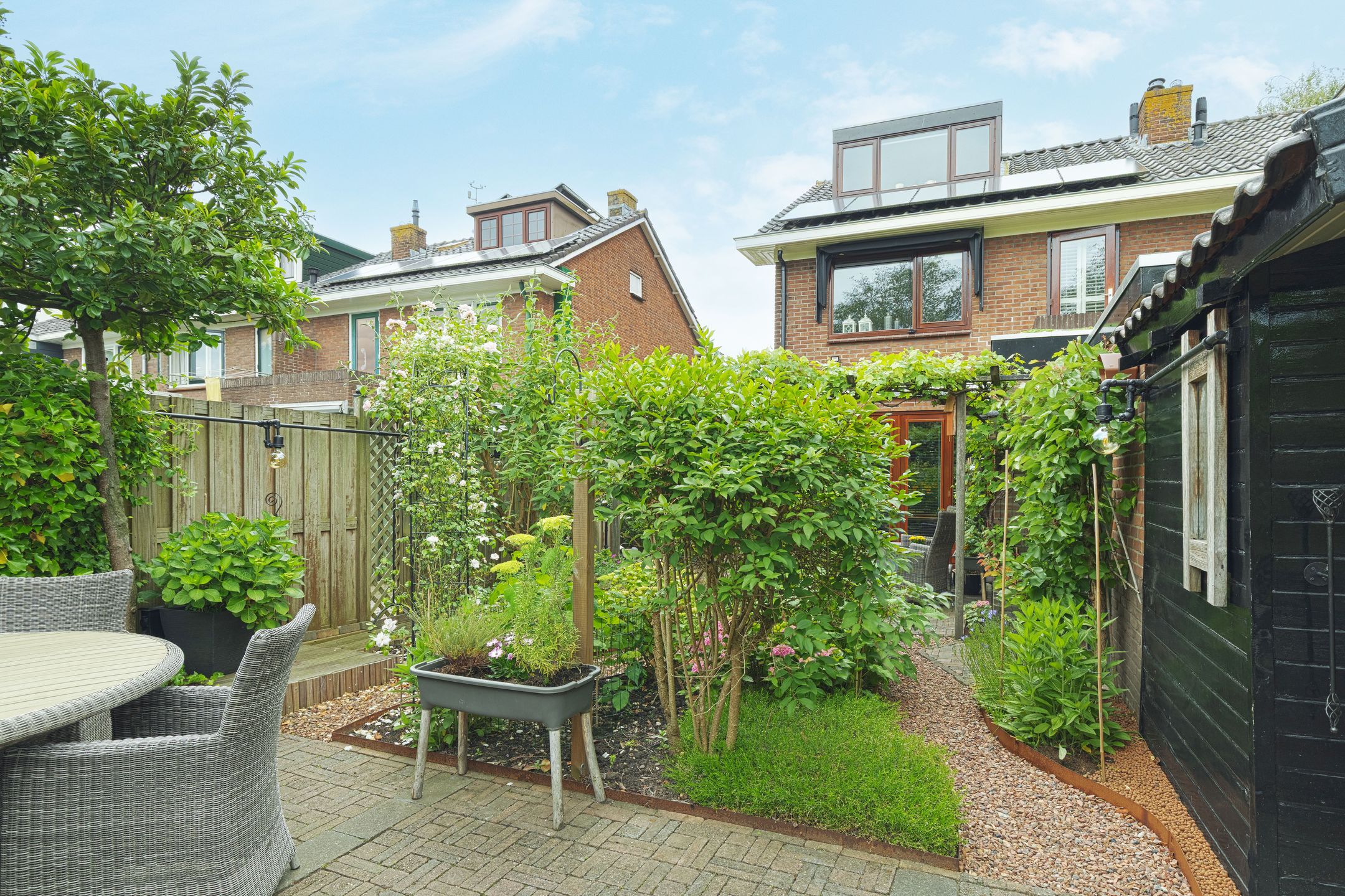 Photo 39 of Prins Bernhardstraat 17