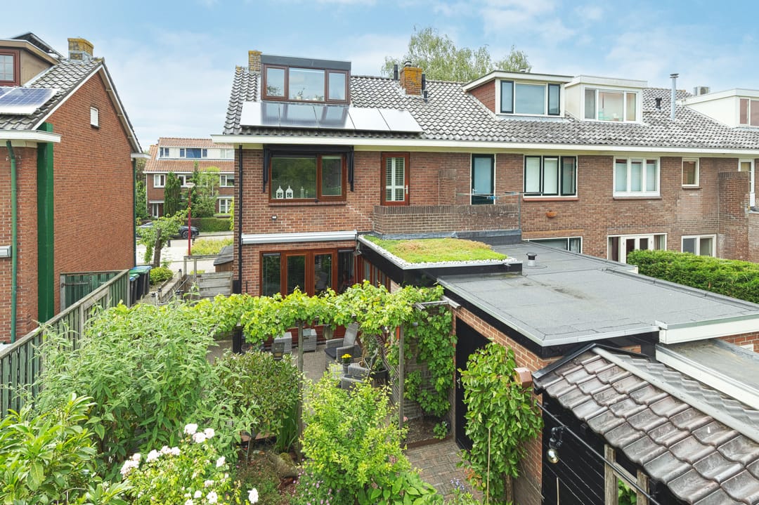 Photo 43 of Prins Bernhardstraat 17