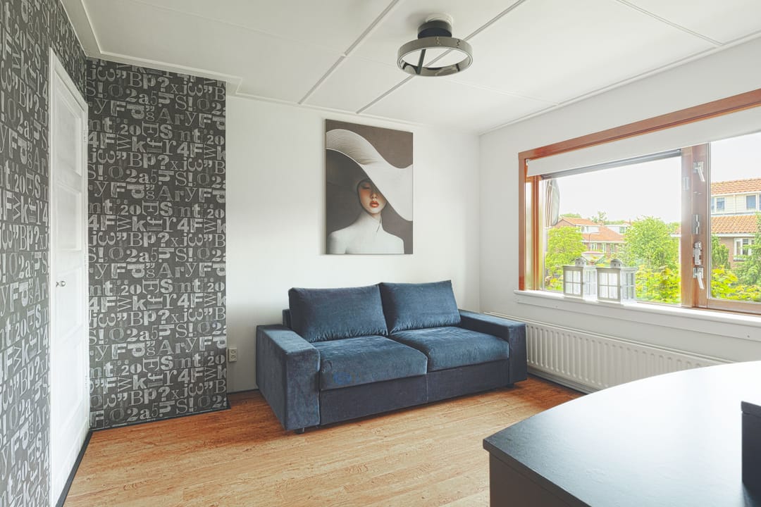 Photo 23 of Prins Bernhardstraat 17