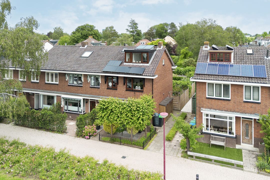 Photo 1 of Prins Bernhardstraat 17