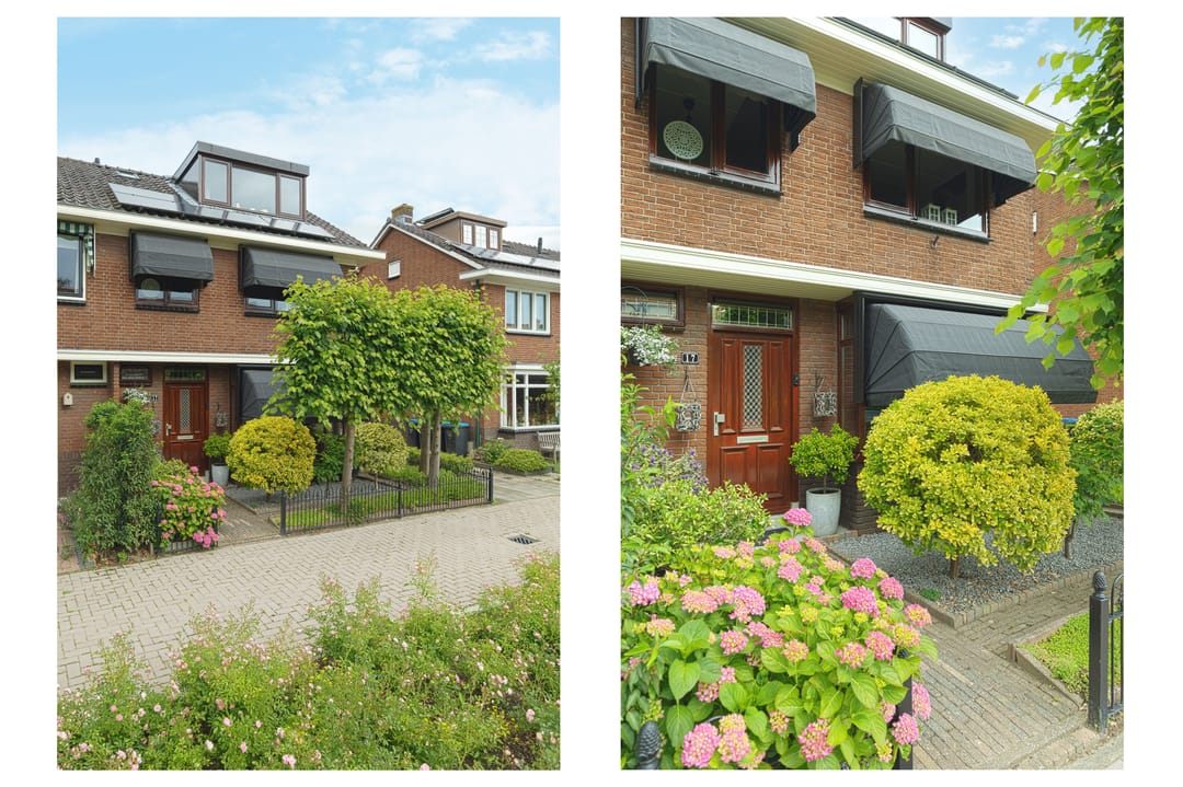 Photo 7 of Prins Bernhardstraat 17