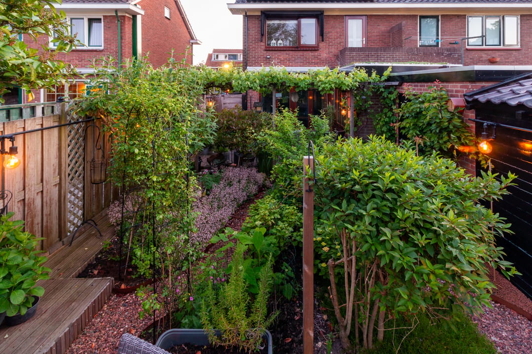 Photo 41 of Prins Bernhardstraat 17