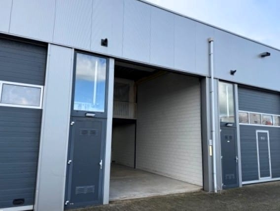 Bekijk foto 1 van Neptunus 11-4
