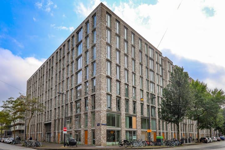 Foto 4 van Julius Pergerstraat 218