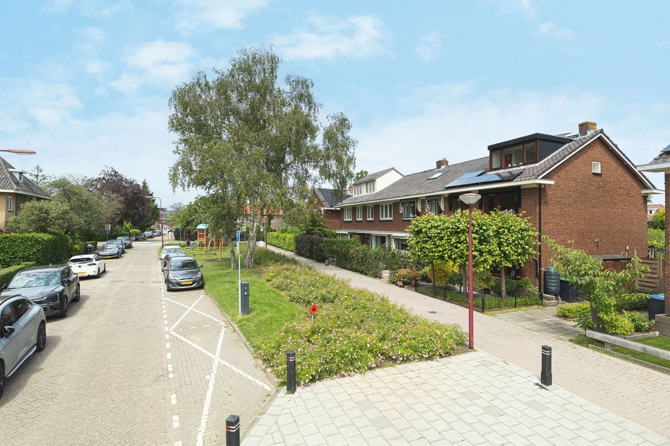 Photo 45 of Prins Bernhardstraat 17