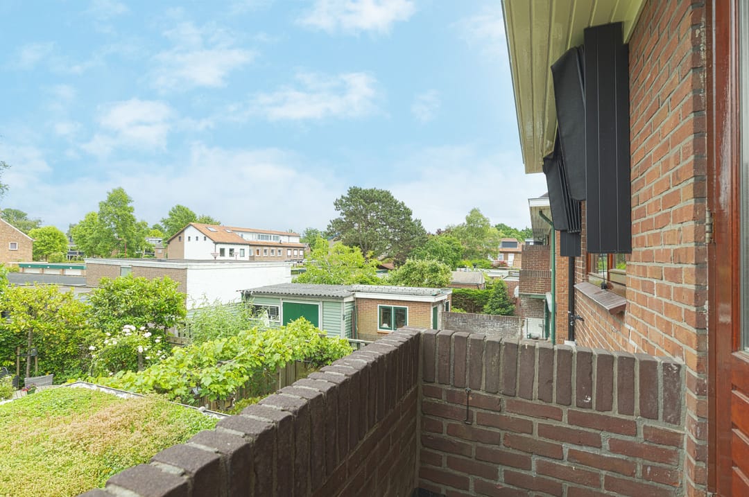 Photo 26 of Prins Bernhardstraat 17