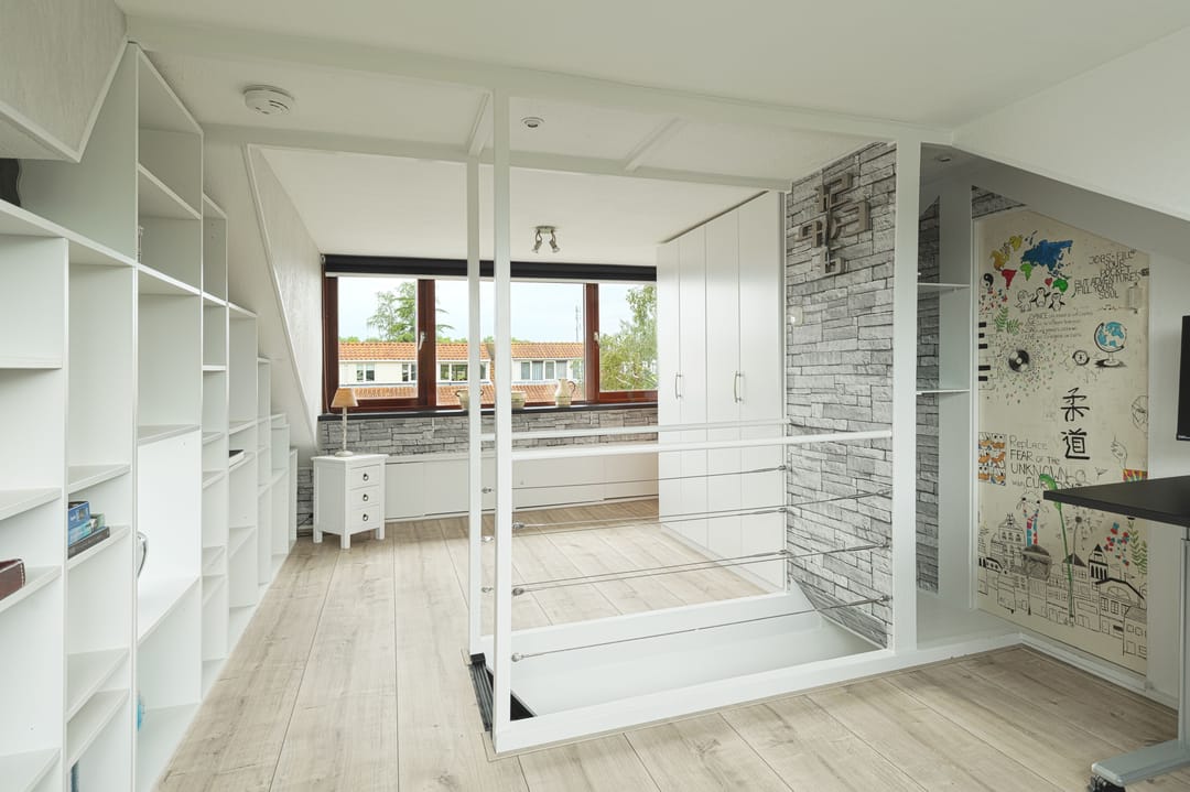 Photo 28 of Prins Bernhardstraat 17