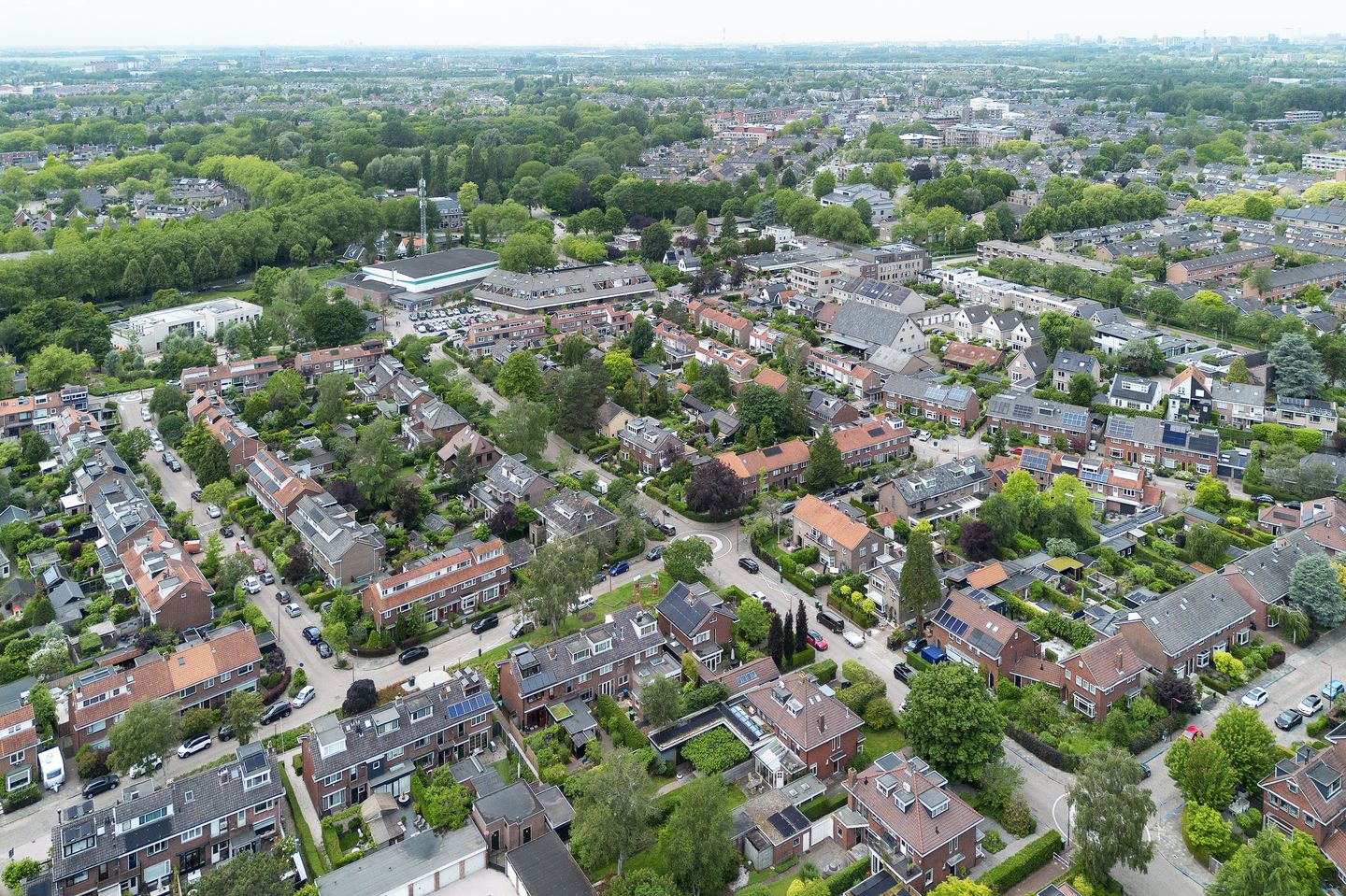 Photo 49 of Prins Bernhardstraat 17