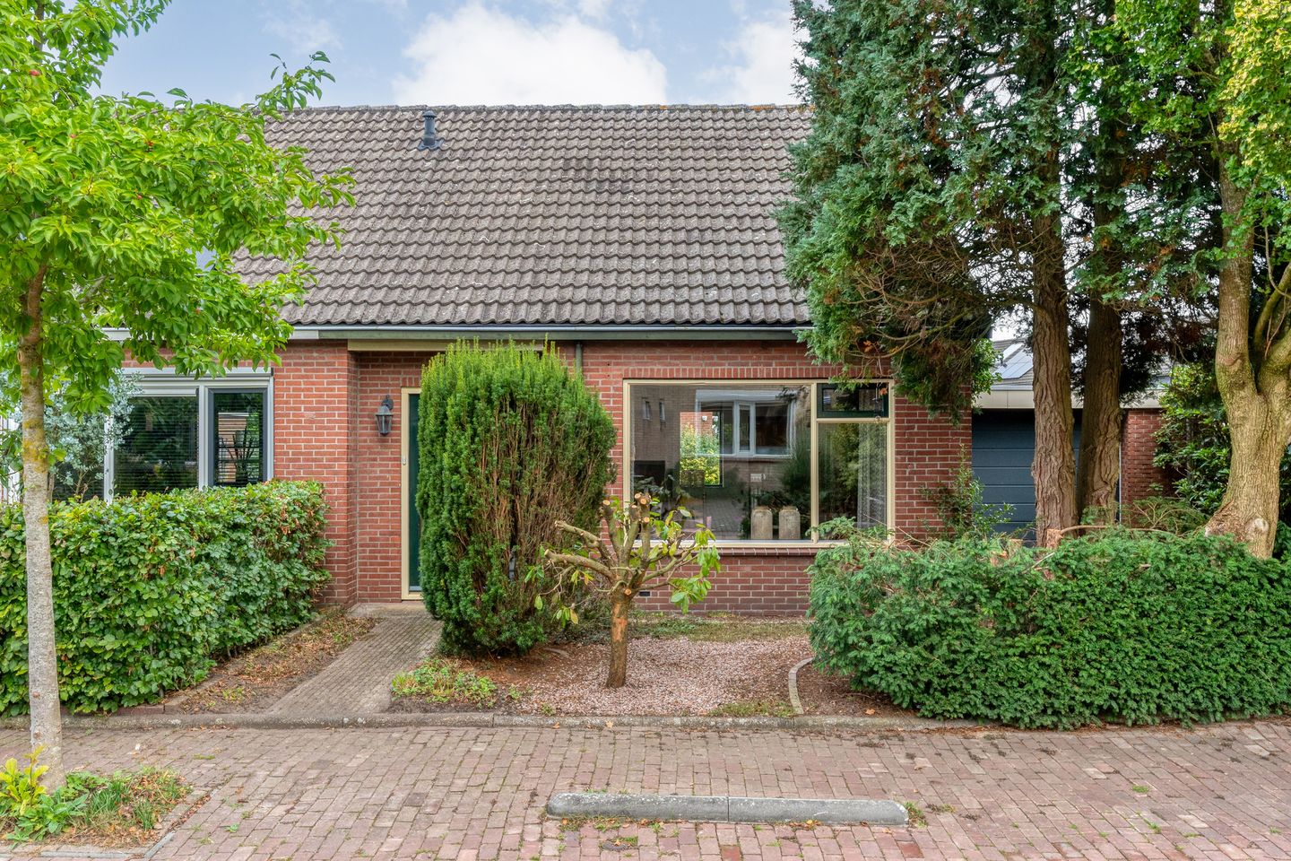 Foto 1 van Sanderspad 2