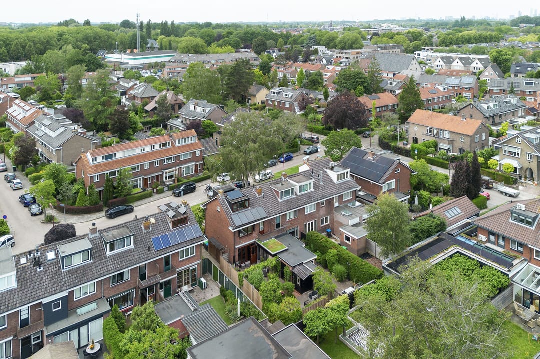 Photo 47 of Prins Bernhardstraat 17