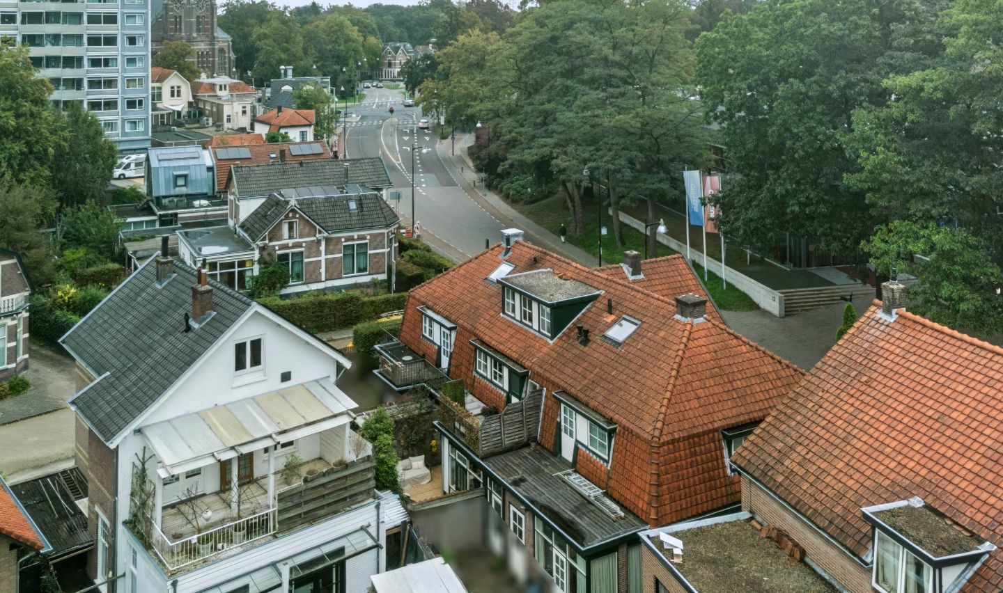 Foto 40 van Soerenseweg 18
