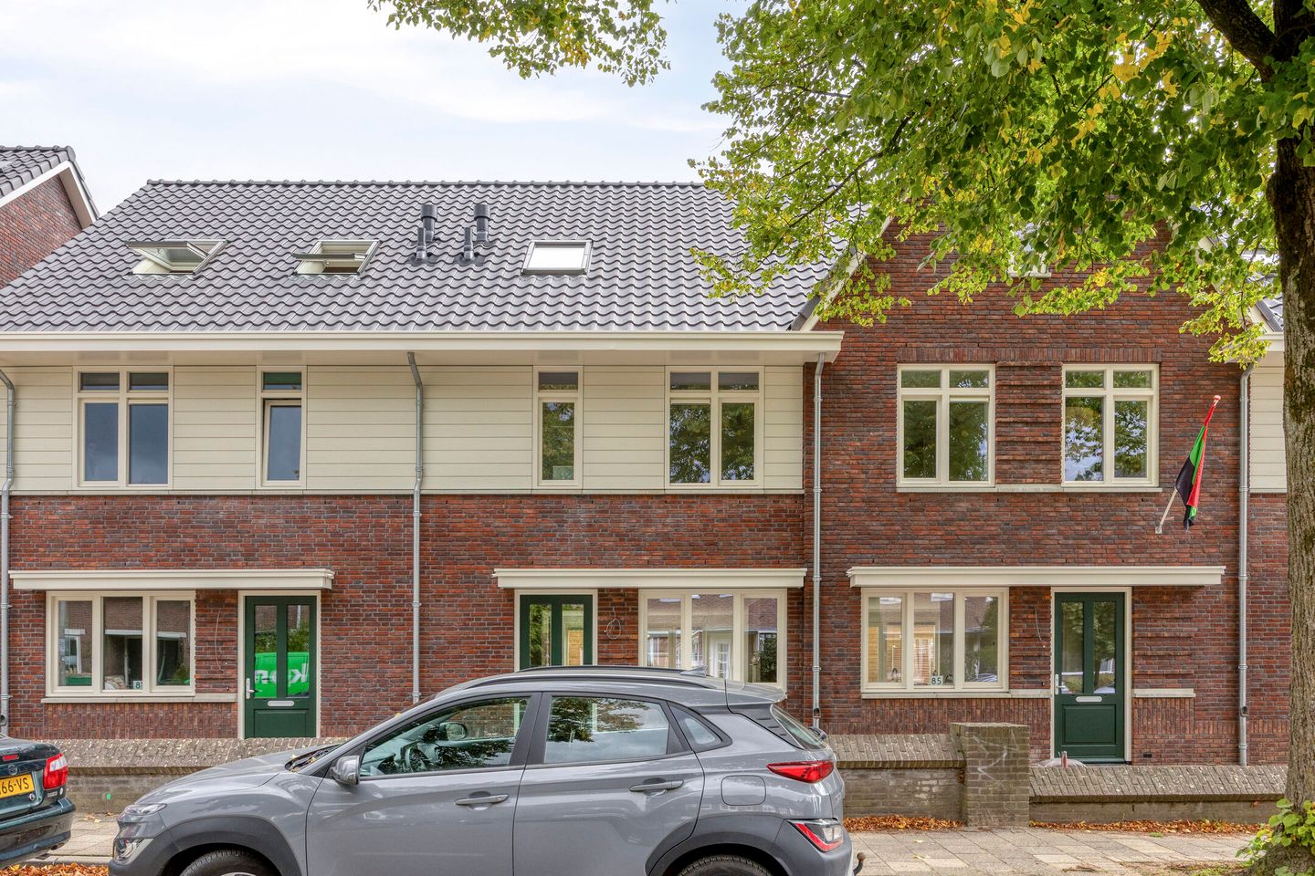 Foto 5 van Wezenlaan 83