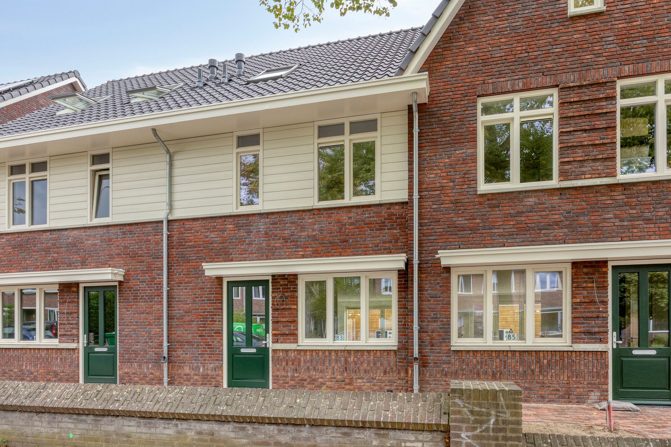 Wezenlaan 83 
