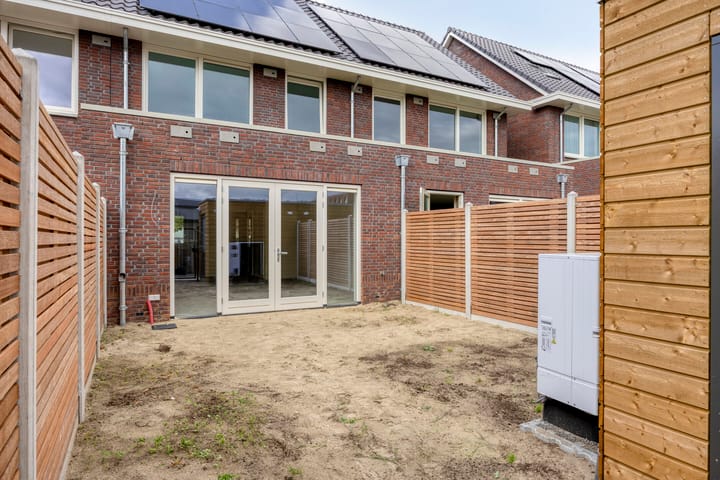 Foto 4 van Wezenlaan 83