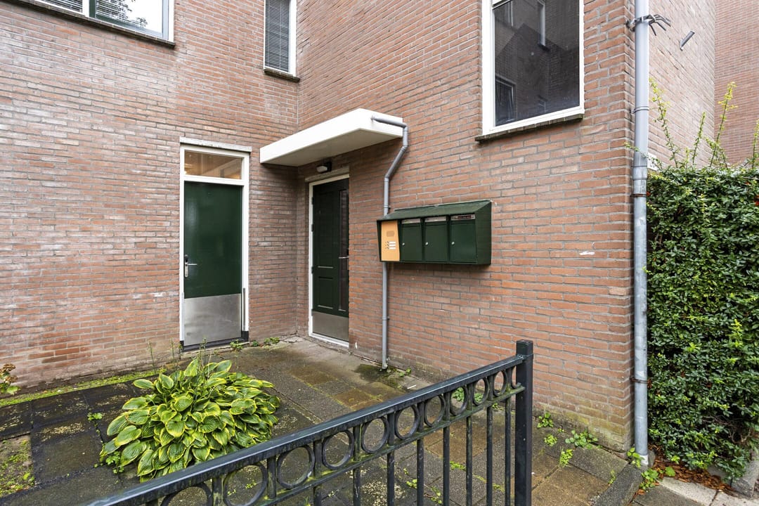 Foto 2 van Boorn 128