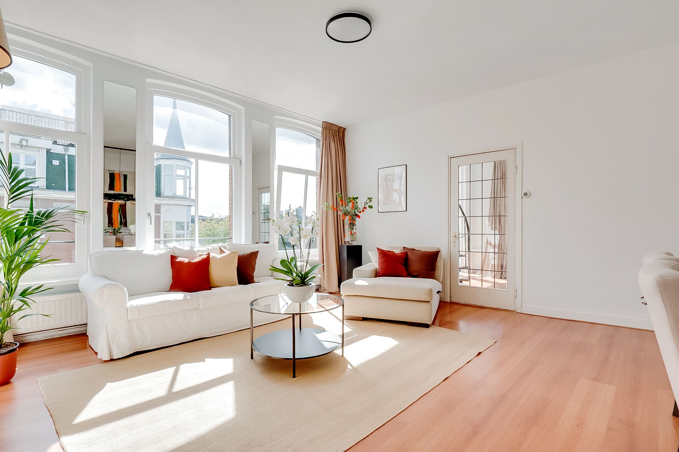 Reinwardtstraat 1 3