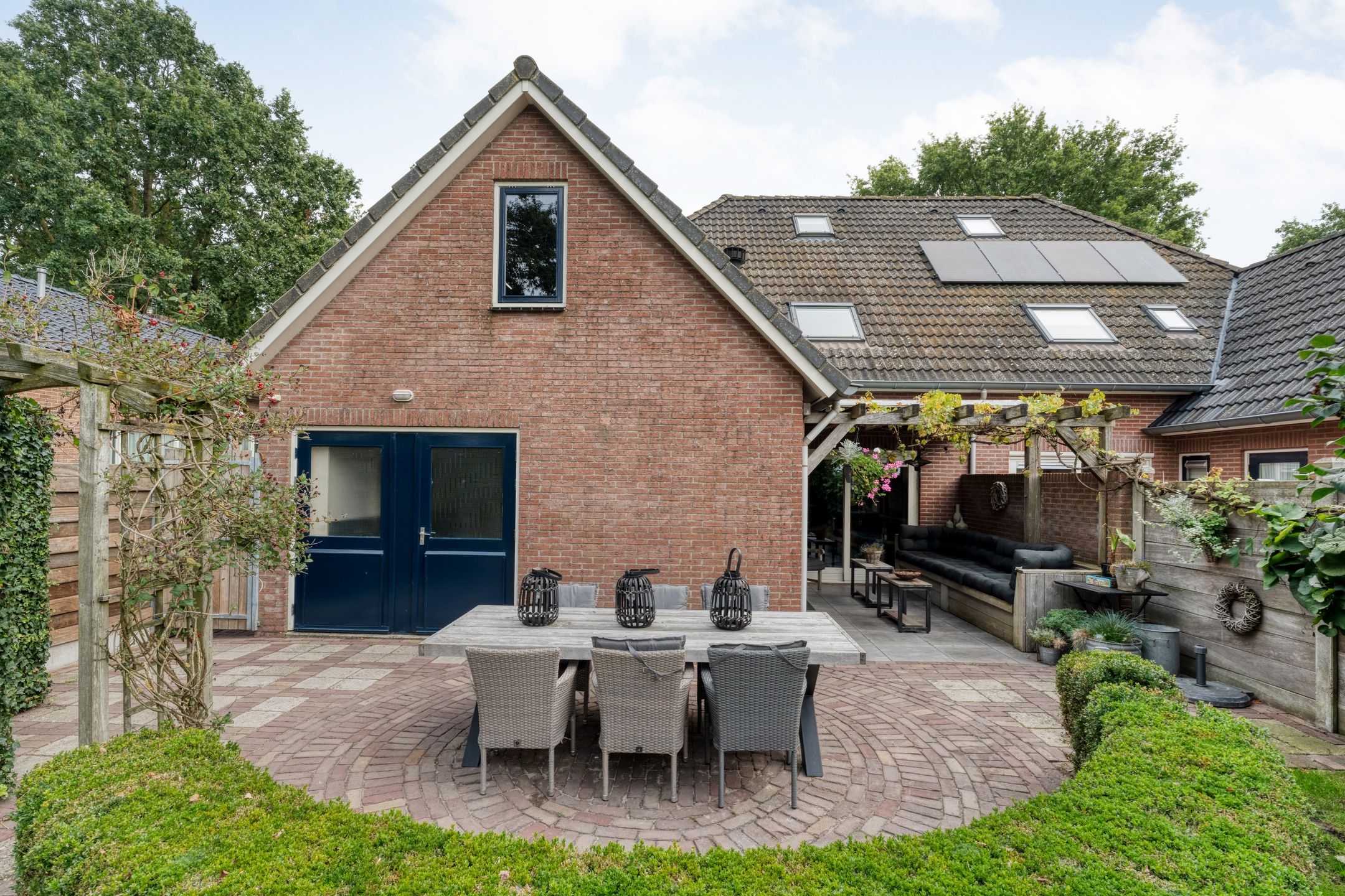 Foto 45 van Horstra's wijk 9