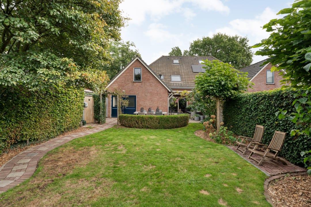 Foto 47 van Horstra's wijk 9