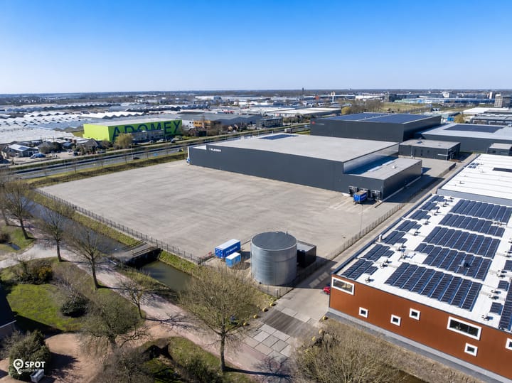 Noorddammerweg 115, Amstelveen