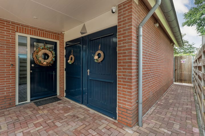 Foto 4 van Horstra's wijk 9