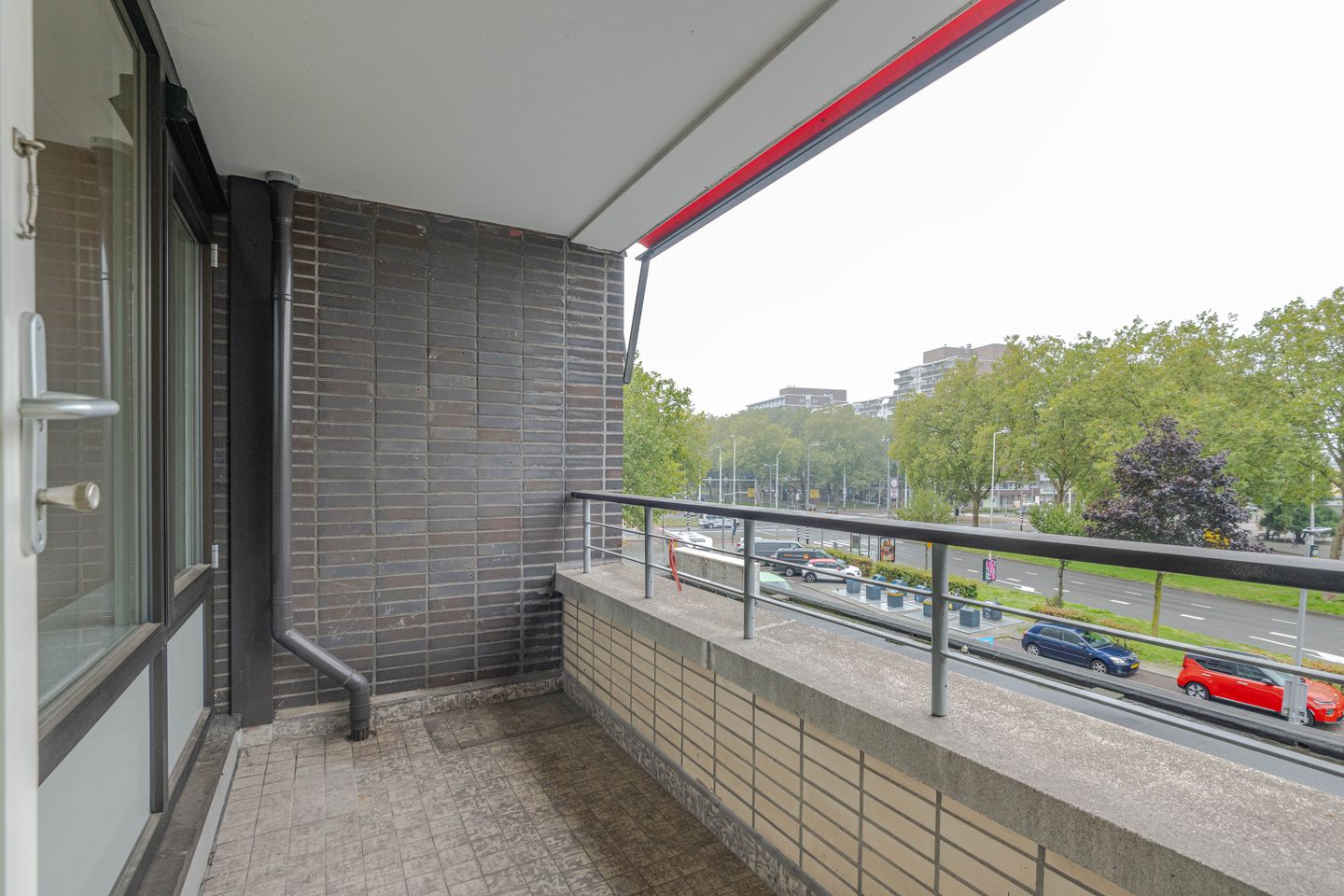 Foto 4 van Bentinckplein 54