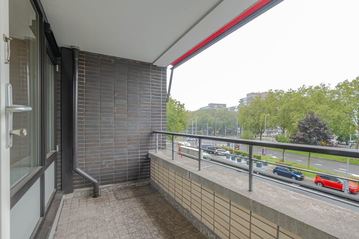 Foto 4 van Bentinckplein 54