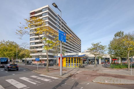 Bentinckplein thumbnail
