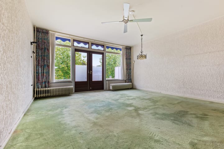 Appartement te koop: Churchilllaan 109, 'S-Hertogenbosch