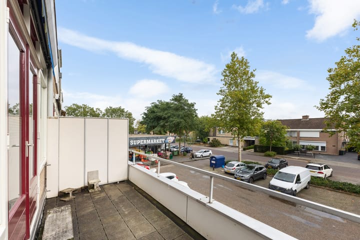 Appartement te koop: Churchilllaan 109, 'S-Hertogenbosch