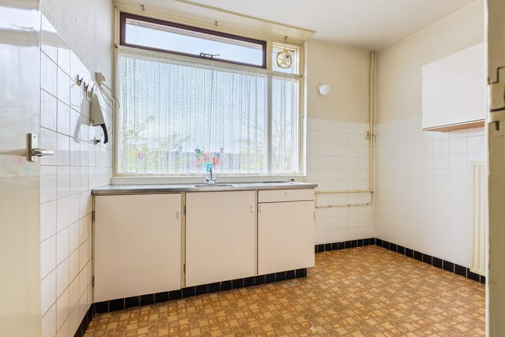 Appartement te koop: Churchilllaan 109, 'S-Hertogenbosch