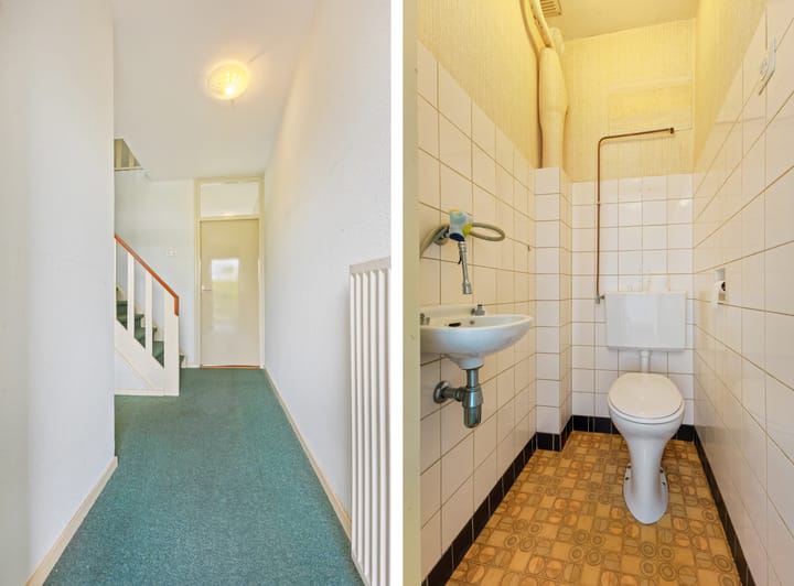 Appartement te koop: Churchilllaan 109, 'S-Hertogenbosch