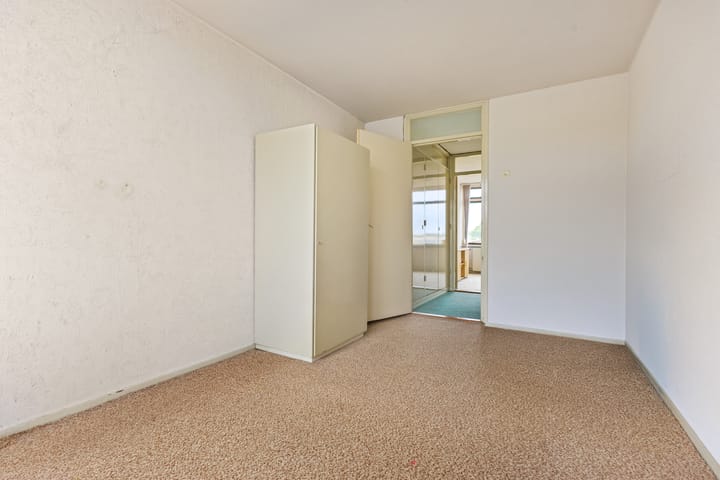 Appartement te koop: Churchilllaan 109, 'S-Hertogenbosch