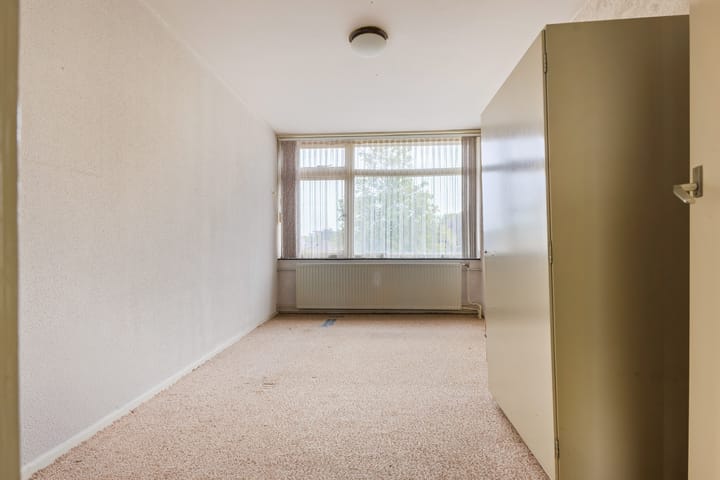 Appartement te koop: Churchilllaan 109, 'S-Hertogenbosch