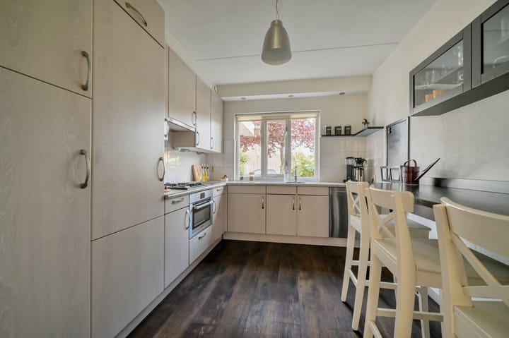 Hoekwoning te koop: Grote Plaat 47, Zeewolde