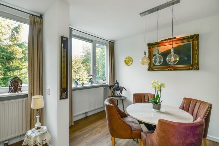 Appartement te koop: Reigersberg 15, Doorwerth