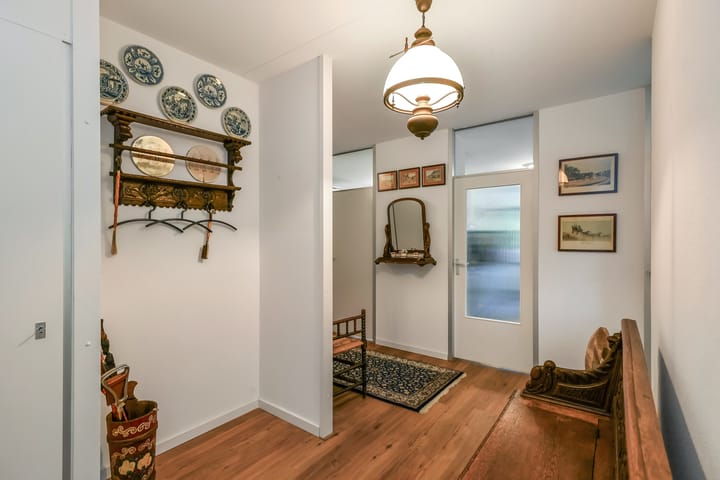 Appartement te koop: Reigersberg 15, Doorwerth