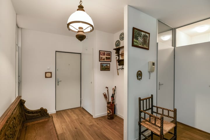 Appartement te koop: Reigersberg 15, Doorwerth