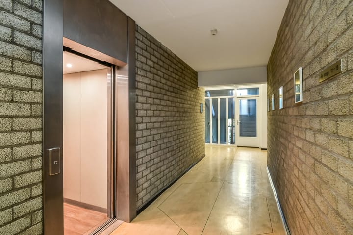 Appartement te koop: Reigersberg 15, Doorwerth