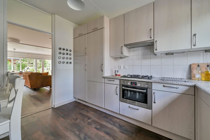 Hoekwoning te koop: Grote Plaat 47, Zeewolde