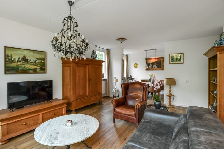 Appartement te koop: Reigersberg 15, Doorwerth