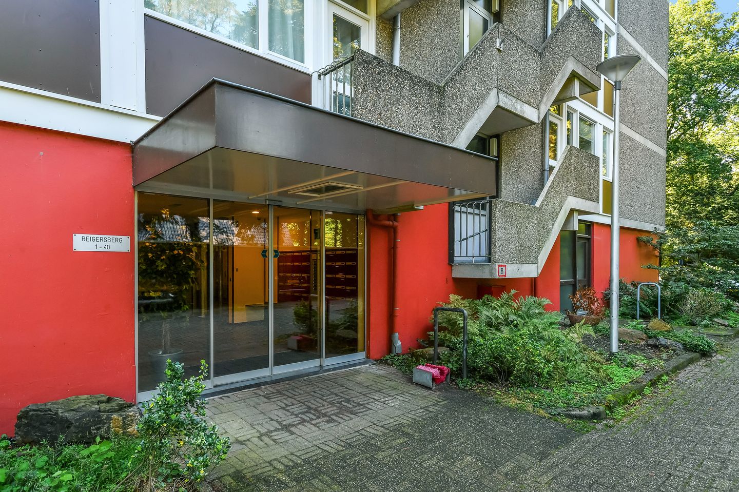 Foto 5 van Reigersberg 15