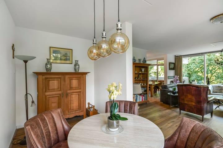 Appartement te koop: Reigersberg 15, Doorwerth