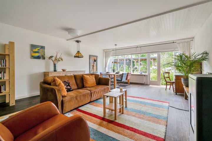 Hoekwoning te koop: Grote Plaat 47, Zeewolde